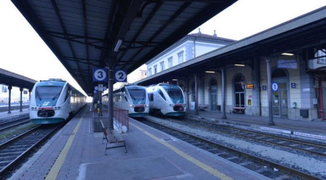 Tragedia ferroviaria sulla linea Torino-Ivrea-Aosta  Investire sulla tratta, applicare la Legge Regionale, migliorare la sicurezza